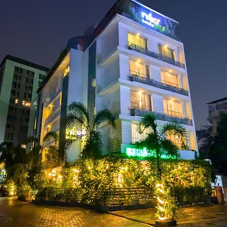 Niko Hotels Kochi 외부 사진