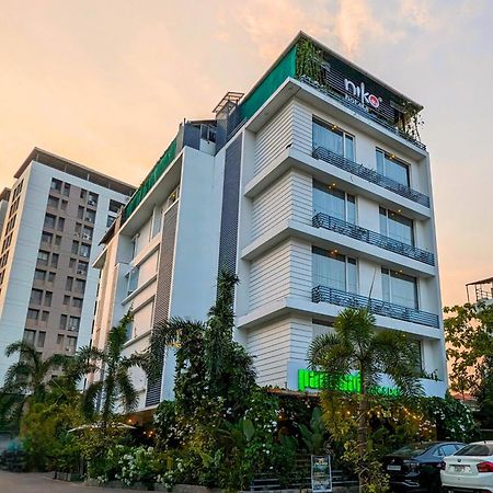 Niko Hotels Kochi 외부 사진