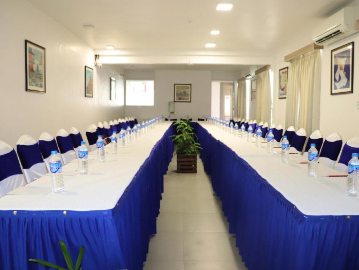 Niko Hotels Kochi 외부 사진