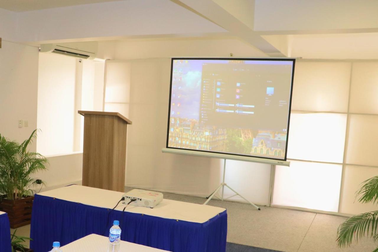 Niko Hotels Kochi 외부 사진