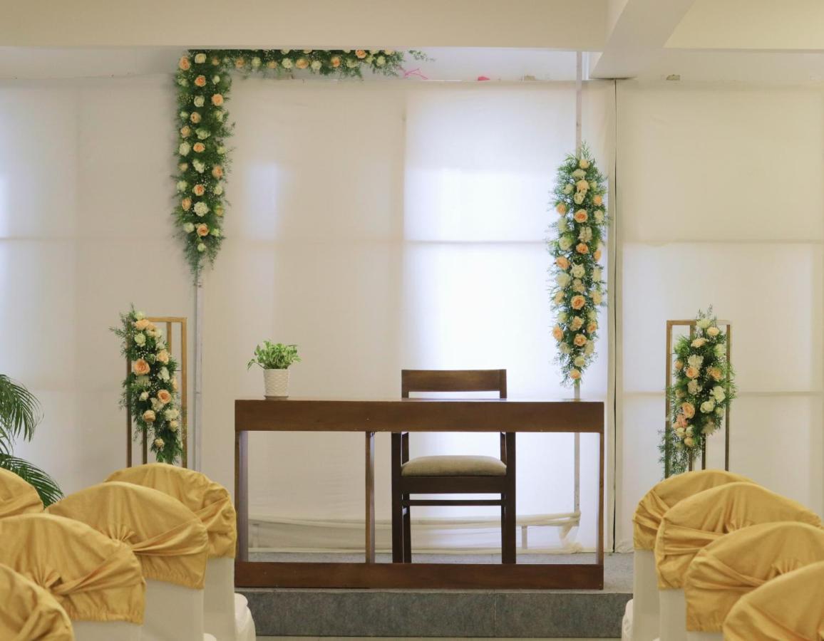 Niko Hotels Kochi 외부 사진