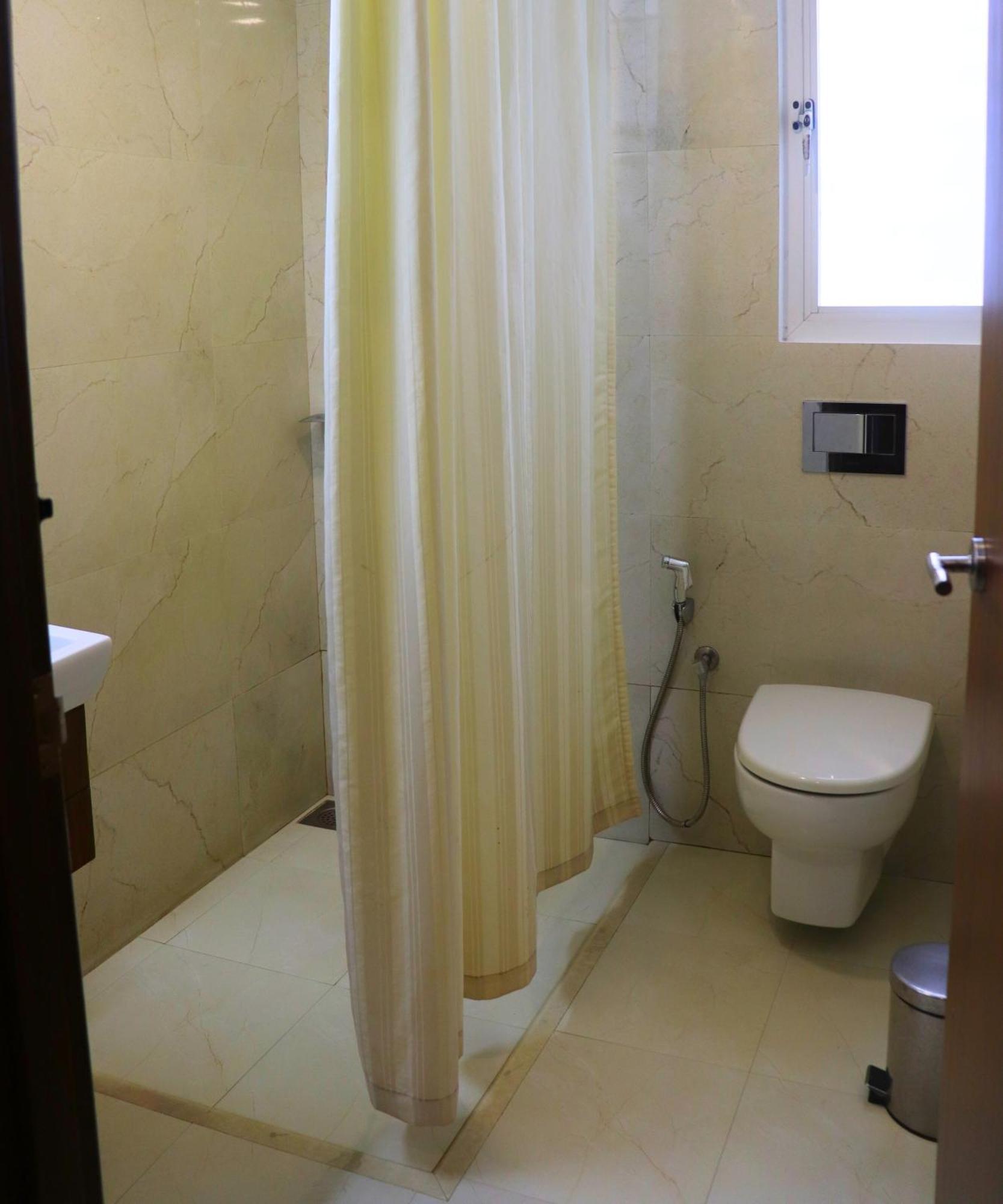 Niko Hotels Kochi 외부 사진