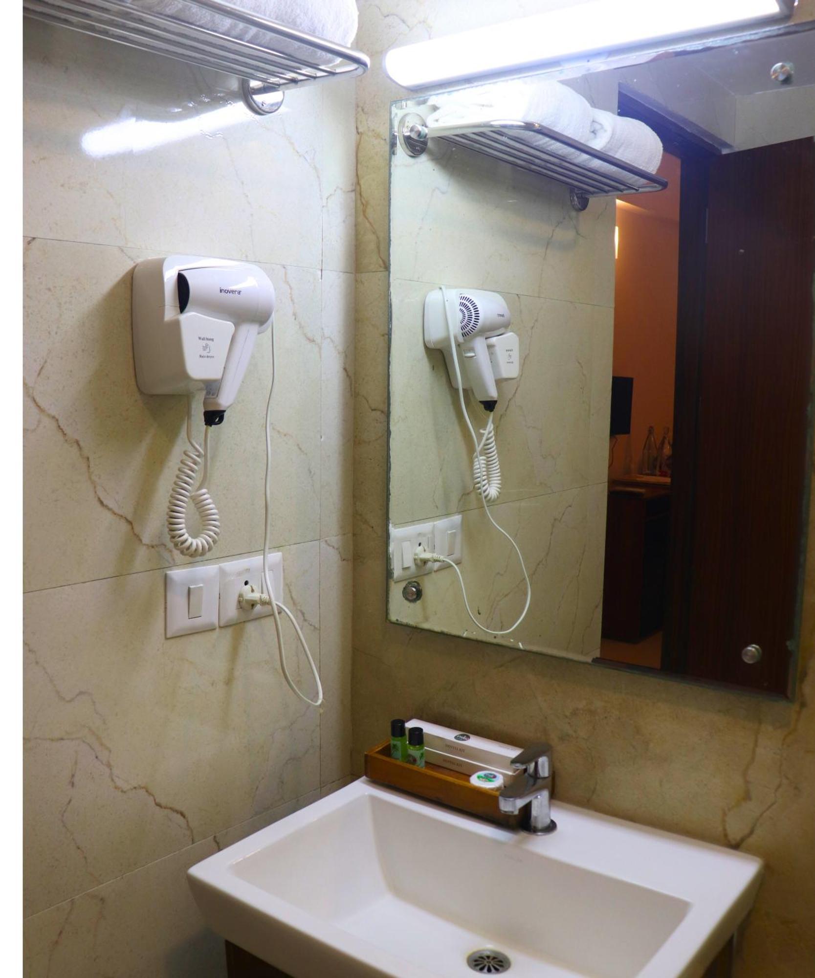 Niko Hotels Kochi 외부 사진
