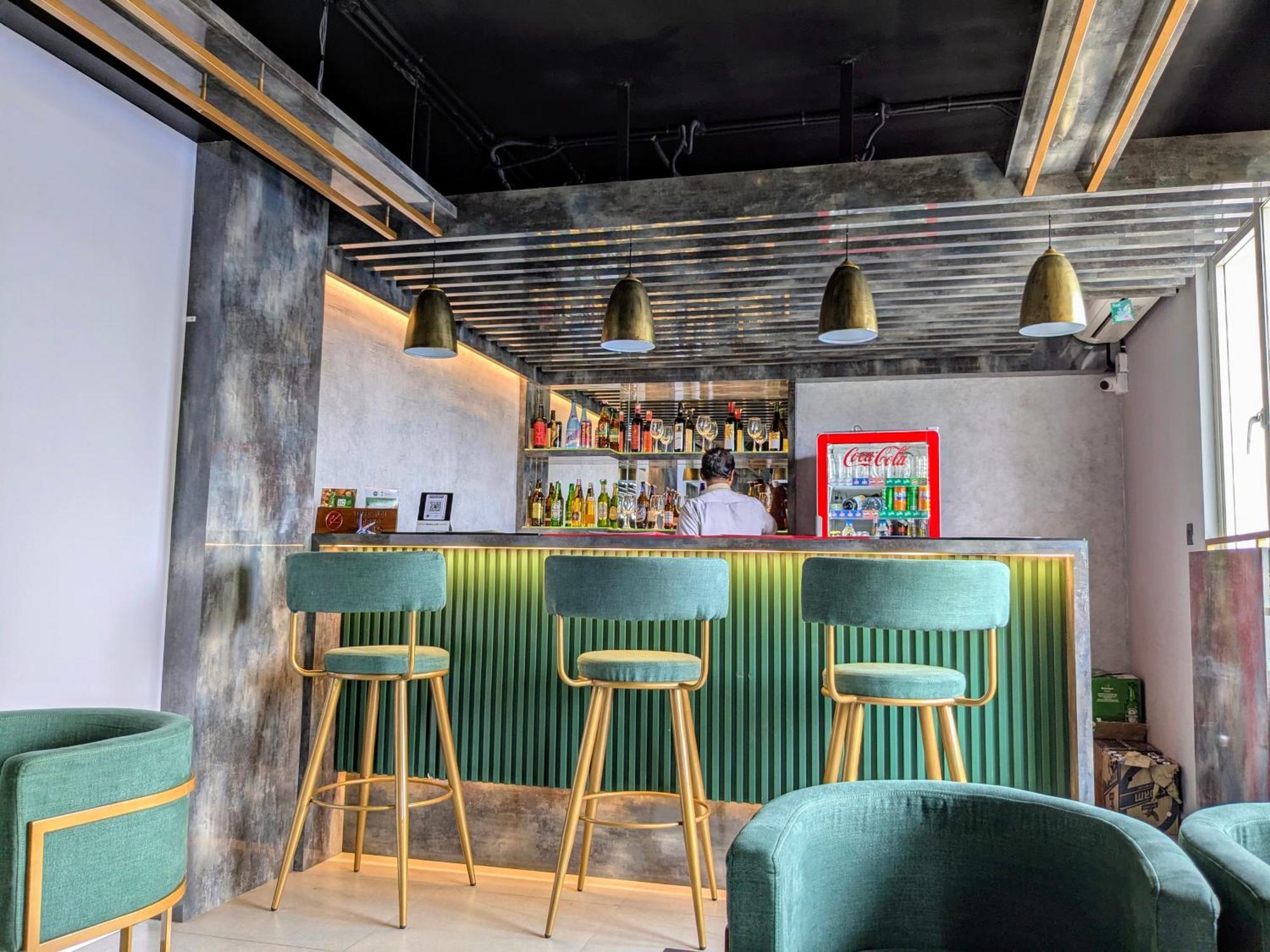 Niko Hotels Kochi 외부 사진