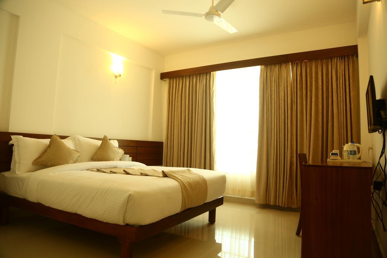 Niko Hotels Kochi 외부 사진