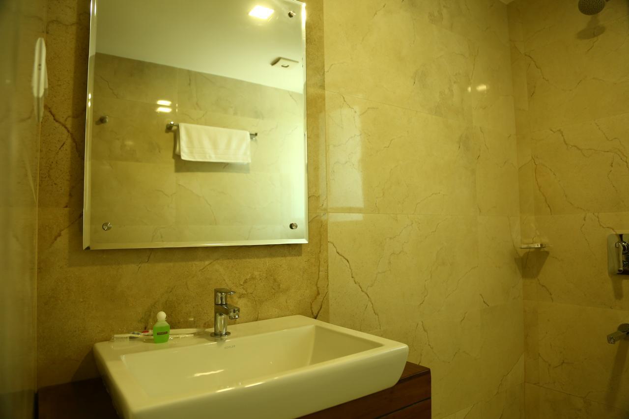 Niko Hotels Kochi 외부 사진