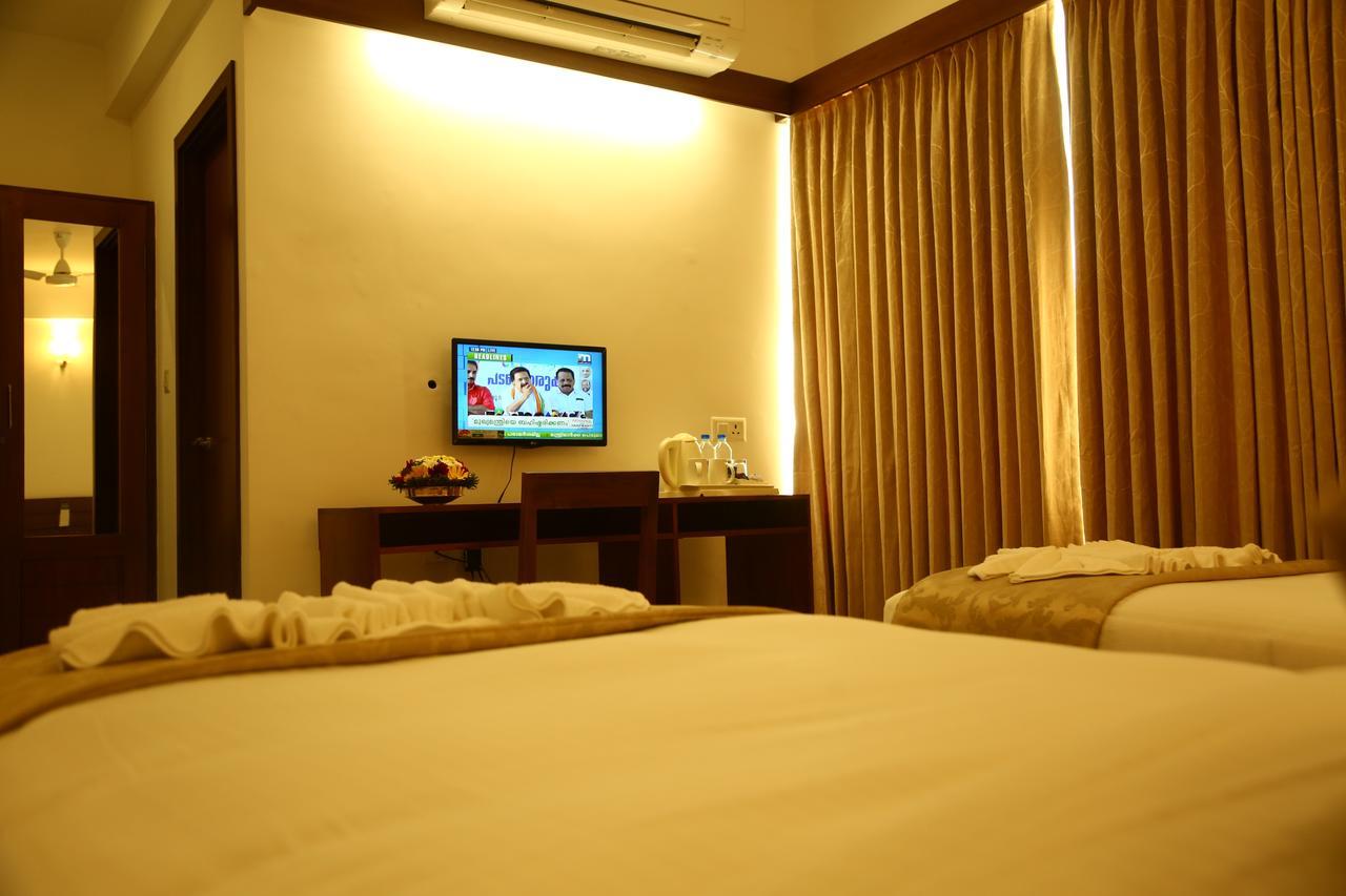 Niko Hotels Kochi 외부 사진