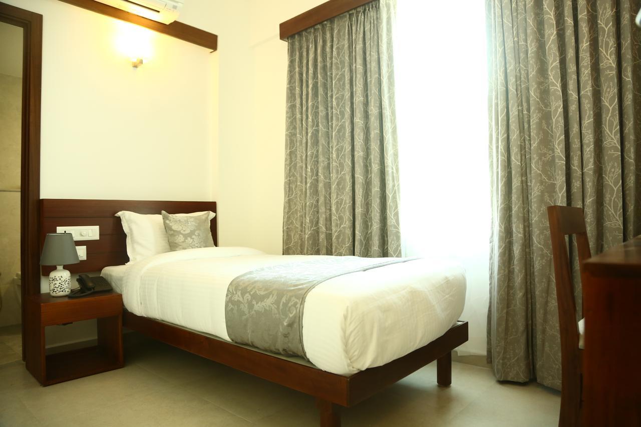 Niko Hotels Kochi 외부 사진