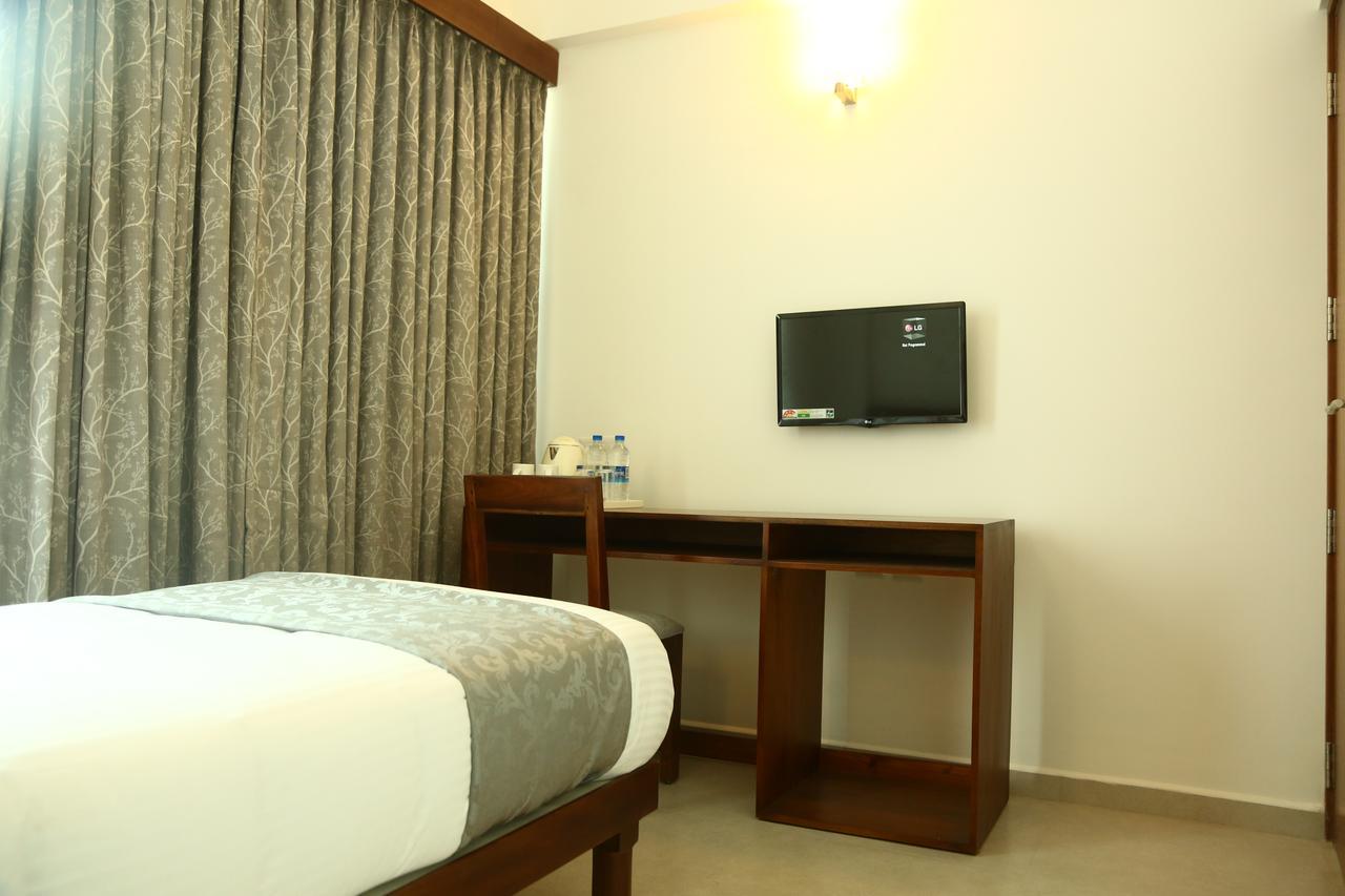 Niko Hotels Kochi 외부 사진