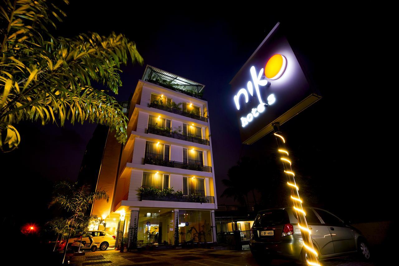 Niko Hotels Kochi 외부 사진