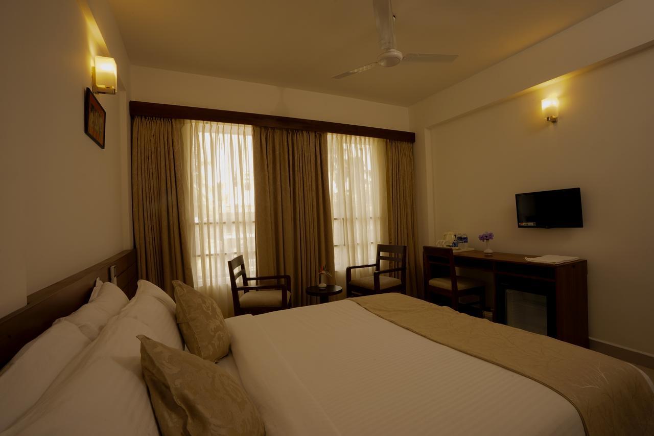 Niko Hotels Kochi 외부 사진