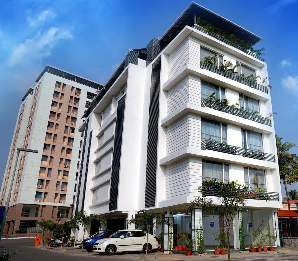 Niko Hotels Kochi 외부 사진