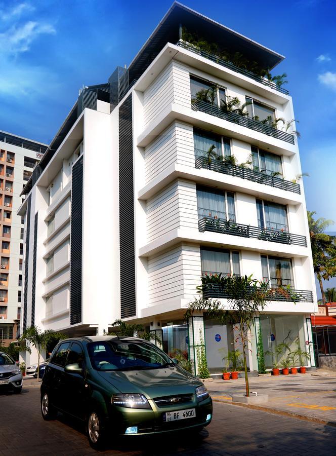 Niko Hotels Kochi 외부 사진