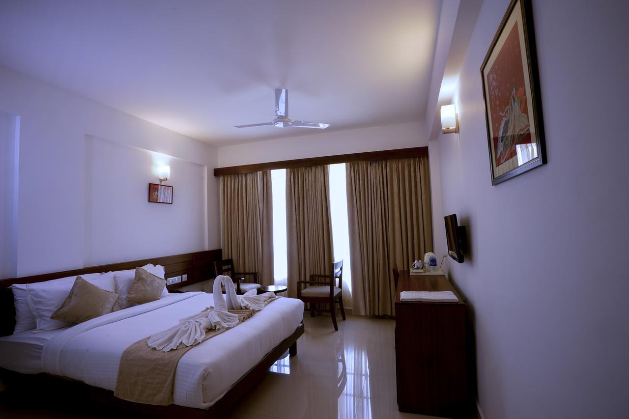 Niko Hotels Kochi 외부 사진
