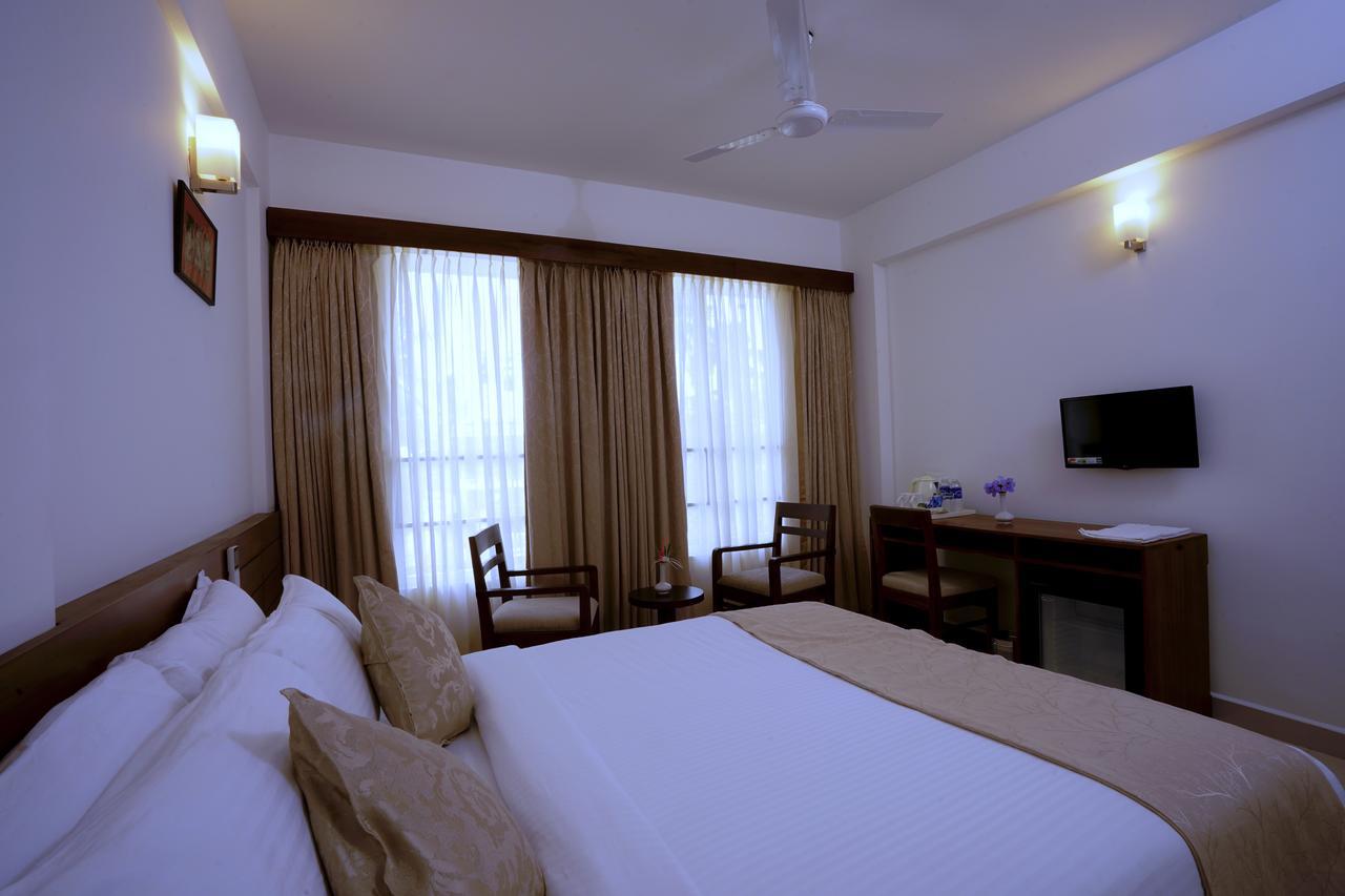 Niko Hotels Kochi 외부 사진