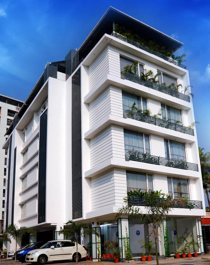 Niko Hotels Kochi 외부 사진