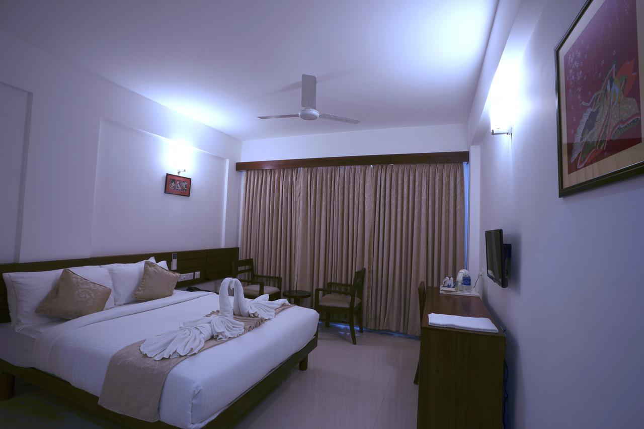 Niko Hotels Kochi 외부 사진